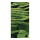 Motif imprimé " labyrinthe" tissu  Color: multicolore Size: 180x90cm
