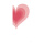 Motivdruck "Heartbeat", Stoff, Größe: 180x90cm Farbe: mehrfarbig   #