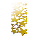 Banner "Star panel" fabric - Material:  -...
