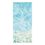 Banner "ice cubes" fabric - Material:  - Color:...