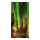 Motivdruck "Blumenzwiebeln", Stoff, Größe: 180x90cm Farbe: grün/braun   #