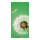 Motivdruck "Pusteblume", aus Papier, Größe: 180x90cm Farbe: grün/bunt   #