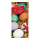 Banner "Easter Eggs" fabric - Material:  - Color: multicoloured - Size: 180x90cm