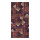 Banner "carpet" paper - Material:  - Color: multicoloured - Size: 180x90cm