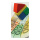 Banner "Building capital" paper - Material:  - Color: multicoloured - Size: 180x90cm