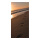 Motif imprimé "Traces sur la plage" tissu  Color: nature Size: 180x90cm