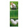 Banner "Easter Nest" paper - Material:  - Color: green - Size: 180x90cm