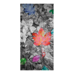 Banner "Colorful autumn" paper - Material:  -...