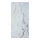 Motivdruck "Marmor", Papier, Größe: 180x90cm Farbe: weiß/grau   #