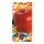 Banner "Vitamins" fabric - Material:  - Color: multicoloured - Size: 180x90cm