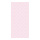 Motif imprimé "Carrelages" tissu  Color: rose/blanc Size: 180x90cm