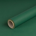 Geschenkpapier grün, 70cm x 2m