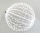 LED ball 627 LEDs - Material: for indoor & outdoor use IP44 foldable - Color: white/warm white - Size: 90cm X Abstand zwischen den LEDs: 5cm