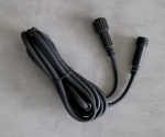 LED extension cable  - Material: extension cable made of...