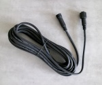 LED extension cable  - Material: extension cable made of...