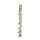 Guirlande de baies  en soie artificielle/plastique Color: vert/rouge Size: 200cm