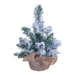 Noble fir tree 27 tips - Material: out of plastic -...