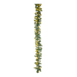 Noble fir garland 200 tips 120 LEDs - Material: out of...