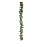 Guirlande de sapins nobles 240 Tips 120 LEDs en plastique...