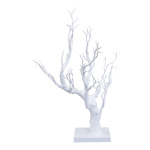 Korallenbaum aus Holz/Kunststoff     Groesse:45cm,...