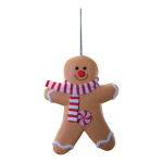 Gingerbread  "Boy"  - Material: out of...