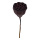 Lotus flower  - Material:  - Color: brown - Size: 60-75cm X Ø ca. 7cm