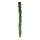Tannengirlande »Premium«      Groesse:180 Tips, aus Luvi, 270x25cm    Farbe:grün