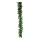 Tannengirlande »Premium«      Groesse:180 Tips, aus Luvi, 270x35cm    Farbe:grün