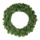 Pine wreath 135 Luvi / 25 PE tips - Material:  - Color: green - Size: Ø 60cm