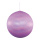 Textile ball  - Material: out of polyester - Color: light pink - Size: Ø 40cm