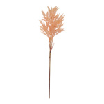 Twig of dried grass  - Material: out of natural material...