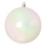 Christmas ball pearlised shiny  - Material:  - Color:  -...