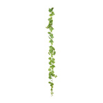 Grape leaf garland  - Material: out of plastic - Color:...