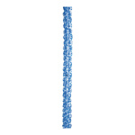 Tissue paper garland Bavaria - Material:  - Color:...