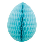 Honeycomb egg  - Material: out of paper - Color:...