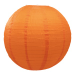 Lantern  - Material: out of nylon - Color: orange - Size:...