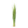 Grasbündel aus Kunststoff/Kunstseide     Groesse: 90cm, Ø8cm    Farbe: grün