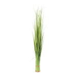 Grass bundle  - Material: out of plastic/artificial silk...