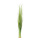 Grasbündel aus Kunststoff/Kunstseide     Groesse: 120cm, Ø9cm    Farbe: grün