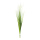 Branche de botte dherbe en plastique/soie synthétique     Taille: 84cm    Color: vert
