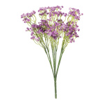 Babybreath bundle 7-fold, out of plastic, flexible...