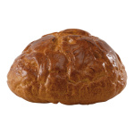 German bread out of plastic     Size: 17cm    Color: brown
