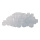 Eiswürfel 100 Stk. im Beutel, aus Kunststoff     Groesse: 1x1cm    Farbe: transparent     #