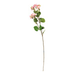 Jasmine flower on stem  - Material: out of artificial...