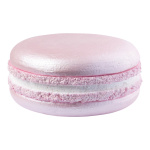 Macaron  - Material: out of styrofoam - Color: light pink...
