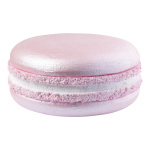 Macaron en polystyrène     Taille: Ø20cm...