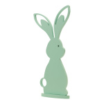 Rabbit on base plate  - Material: out of MDF - Color:...