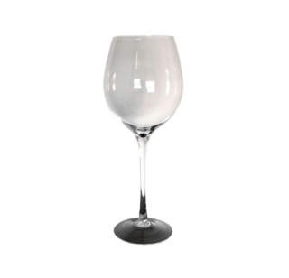 XXL Rotweinglas H60 D23,5