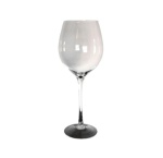 XXL Rotweinglas - Glasvase, Partyglas H60 D23,5