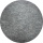 Filzbodenplatten rund Ø 39,5cm, Material: Polyester Filz 3 mm, 85% PET, Filzfarbe: light melange